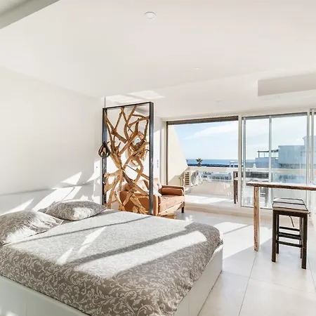 Apartament Bali Heliopolis Naturiste Agde