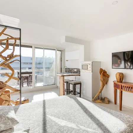 Bali Heliopolis Naturiste * Agde