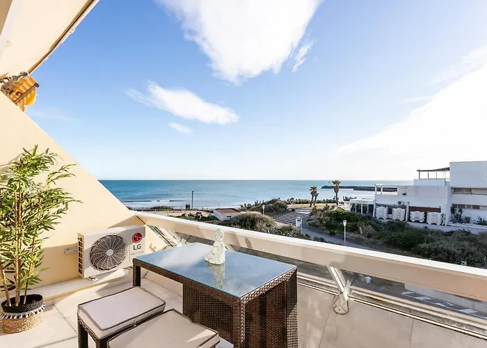 Bali Heliopolis Naturiste * Agde