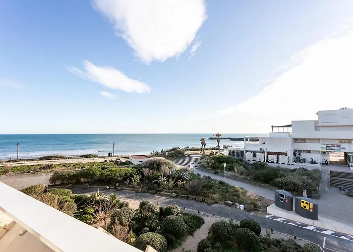 Bali Heliopolis Naturiste * Agde